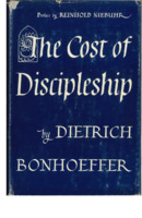 Bonhoeffer