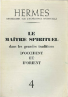 Maître spirituel