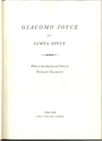 Joyce