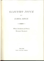 Joyce