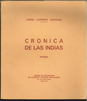 Carrera Andrade