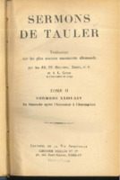 Tauler