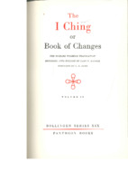 I Ching