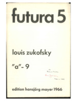 Zukofsky