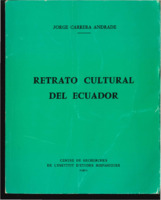 Carrera Andrade