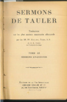 Tauler